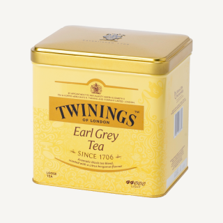 川寧豪門伯爵紅茶罐裝 6 x 500g