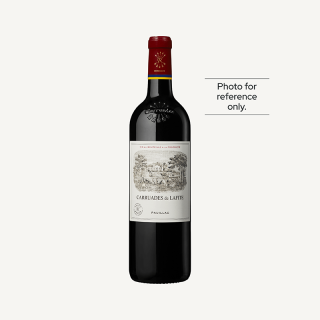 Carruades de Lafite 2008 750ml