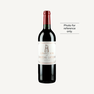 Chateau Latour 2009 750ml