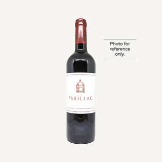 Pauillac de Latour 2005 750ml