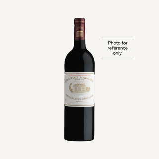 Chateau Margaux 1999 750ml