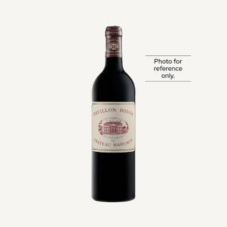 Pavillon Rouge du Chateau Margaux 2010 750ml