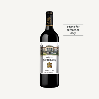 Chateau Leoville Las Cases 2002 750ml