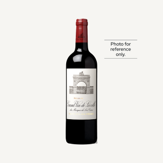 Chateau Leoville Las Cases 2009 750ml