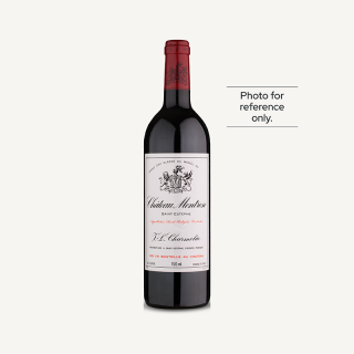 Chateau Montrose 2013 750ml