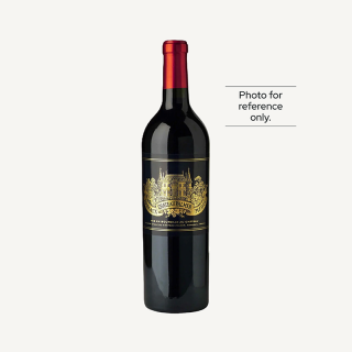 Chateau Palmer 2010 750ml