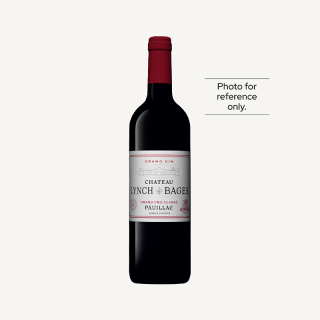 Chateau Lynch Bages 2008 750ml