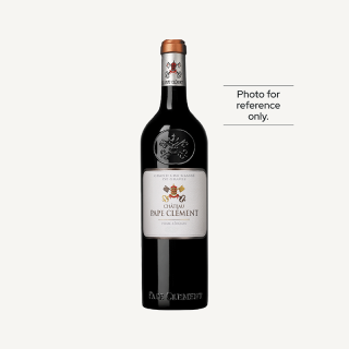 Chateau Pape Clement 2008 750ml