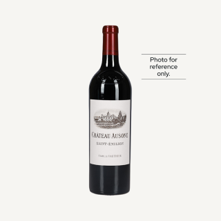 Chateau Ausone 2009 750ml