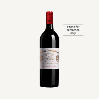 Chateau Cheval Blanc 2009 750ml