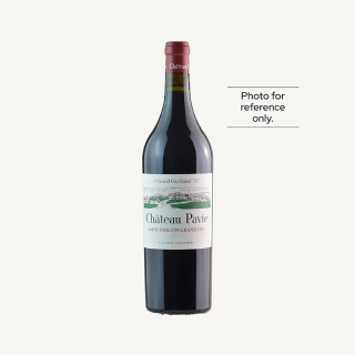 Chateau Pavie 2010 750ml
