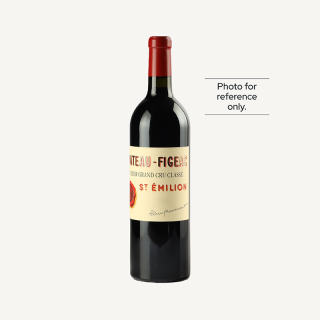 Chateau Figeac 2010 750ml