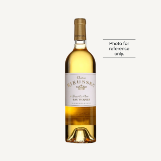 Chateau Rieussec 2010 750ml