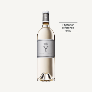 Y de Yquem 2009 750ml