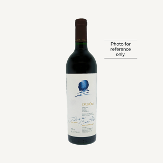 Opus One 2016 750ml