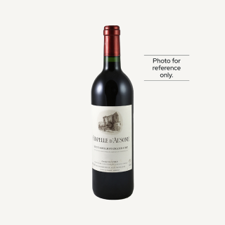 Chapelle d'Ausone (US label) 2005 750ml