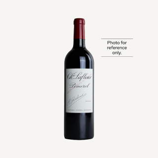 Chateau Lafleur (US label) 2001 750ml