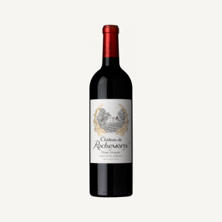 Chateau Bonnet Rouge 2021 750ml