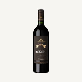 Chateau Bonnet Reserve 2019 750ml