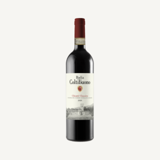 Badia a Coltibuono Chianti Classico DOCG 2021 750ml