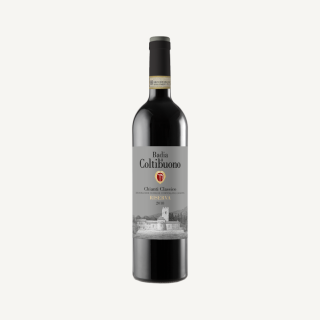 Badia a Coltibuono Chianti Classico Riserva DOCG 2019 750ml