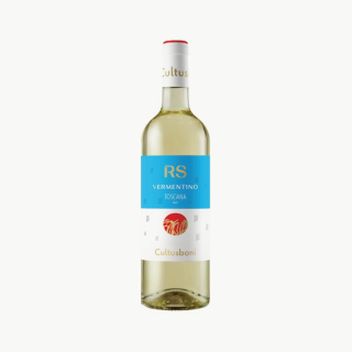 Badia a Coltibuono Cultusboni RS Vermentino Toscana IGT 2023 750ml