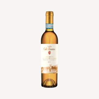 Badia a Coltibuono Vin Santo del Chianti Classico DOC 2015 375ml