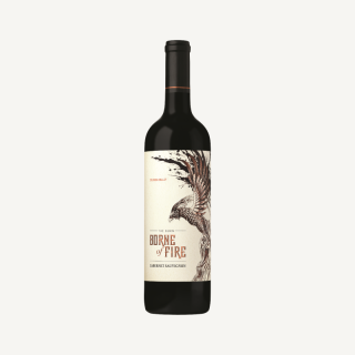 Columbia Crest Borne of Fire Cabernet Sauvignon 2018 750ml