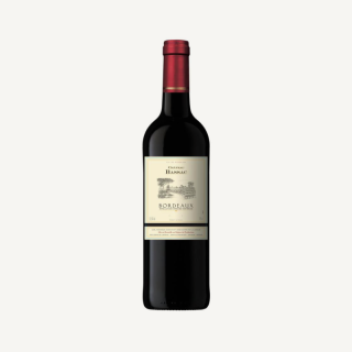 Chateau Bassac 2022 750ml