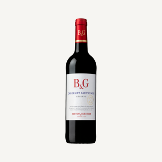Barton & Guestier Reserve Cabernet Sauvignon 2022 750ml