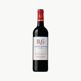 Barton & Guestier Reserve Cabernet Sauvignon 2023 750ml