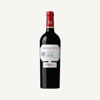 Barton & Guestier Medoc 2021 750ml