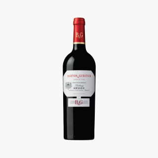 Barton & Guestier Medoc 2022 750ml