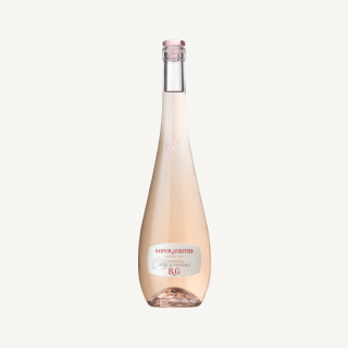 Barton & Guestier Cotes de Provence Rose 2023 750ml