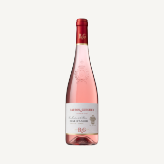 Barton & Guestier Rose d'Anjou 2022 750ml