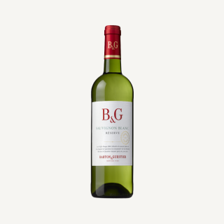Barton & Guestier Reserve Sauvignon Blanc 2023 750ml