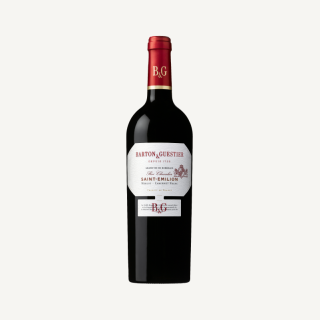 Barton & Guestier Saint Emilion 2022 750ml