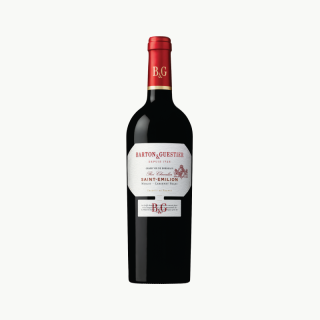 Barton & Guestier Saint Emilion 2023 750ml