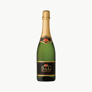 Barton & Guestier Sparkling Blanc de Blancs NV 750ml