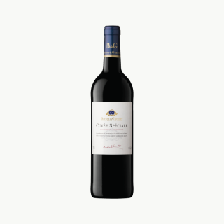 Barton & Guestier Cuvee Speciale Rouge NV 750ml