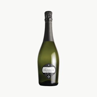 Via delle Camelie Prosecco DOC Extra Dry NV 750ml