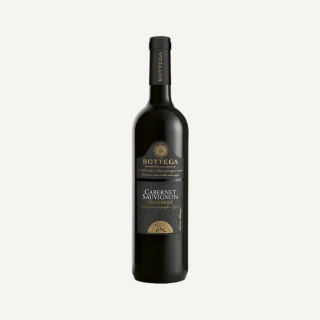 Bottega Cabernet Sauvignon IGT 2023 750ml