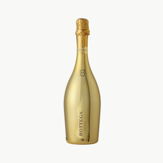 Bottega Gold Prosecco DOC Brut 750ml