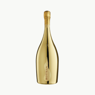 Bottega Gold Prosecco DOC Brut (Gift Box) 1500ml