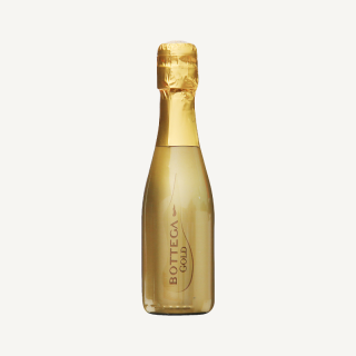 Bottega Gold Prosecco DOC Brut 200ml