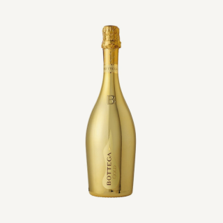 Bottega Gold Prosecco DOC Brut 750ml