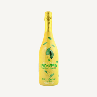 Bottega Lemon Spritz 750ml
