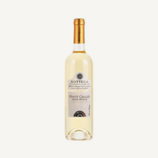 Bottega Pinot Grigio DOC 2022 750ml