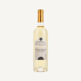 Bottega Pinot Grigio DOC 2023 750ml