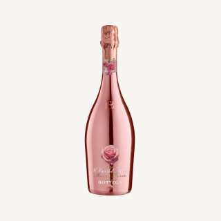 Bottega Manzoni Moscato Rose NV (S) 750ml